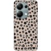 Picasee Fashion Case pre Xiaomi Redmi Note 13 Pro 4G - Dots