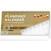 Kalendár 2026 stolný: Plánovacie s európskymi...
