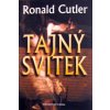 Tajný svitek - Ronald Cutler