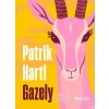 Gazely - Patrik Hartl