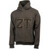 NASH - Mikina Zero Tolerancia Wind Chill Hoody Varsity veľ. L