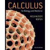 Calculus for Biology and Medicine (Claudia Neuhauser,Marcus Roper)(Pevná)