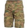 Kraťasy Pentagon BDU 2.0 SHORTS, rip-stop - GRASSMAN (Taktické kraťasy - BDU 2.0 SHORTS v maskovacom prevedení GRASSMAN od Pentagonu)