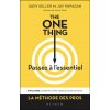 The one thing (KELLER)(Brožovaná)