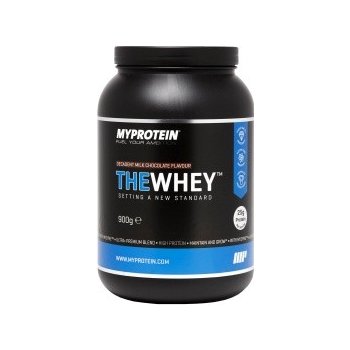 MyProtein TheWhey 900 g