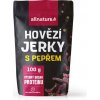 Allnature Beef Pepper Jerky 100 g