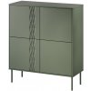 Cama Tresse 4D 100x40x110 cm