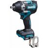 MAKITA 40V TW007GZ aku. rázový skrutkovač + Darček káva