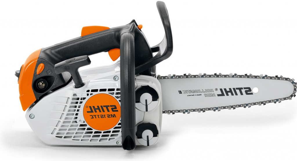 Stihl MS 151 TC-E