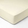 Intermedic plachta jersey Smotanová 140x200