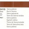 Umton Olejové farby 60 ml 0043 Sienna pálená
