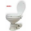 LALIZAS Elektrická toaleta LT-1E - BIG LA-11876