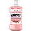 Listerine Professional Gum Protection + 500 ml ústna voda bez alkoholu