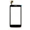 Dotykové sklo Alcatel One Touch 5030 Farba: Čierna