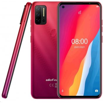 UleFone note 11P