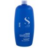 ALFAPARF MILANO Semi Di Lino Volumizing 1000 ml šampon pro zvětšení objemu jemných a zplihlých vlasů pro ženy