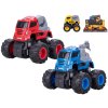 Mikro trading Auto nákladní - 9 cm - na setrvačník