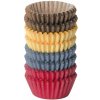 Tescoma cukrársky košíček farebný Delícia 4,0cm 200 ks