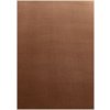 Ayyildiz , Kusový koberec Sky 5400 Brown, 160x230, hnedá, obývacia izba