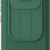 Nillkin CamShield PRO Zadný Kryt na Xiaomi Redmi Note 14 Pro+ 5G Dark Green 57983124946