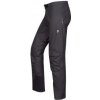 High Point CLIFF PANTS black L; Černá kalhoty