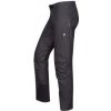 High Point CLIFF PANTS black XXL; Černá kalhoty