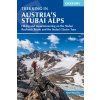 Austria's Stubai Alps trekking guide anglicky