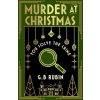 Murder at Christmas: You Solve the Crime