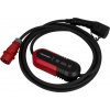 BLAUPUNKT nabíječka pro elektromobily 3fáze/CEE->Typ2/8m 11kW