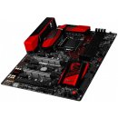 MSI Z170A GAMING M7