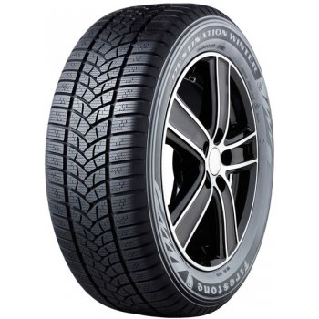 Pneumatiky Firestone Destination Winter 235/65 R17 108H