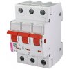 ETI Elektroelement, d.o.o. Hlavný vypínač ETI SV 363 3-pólový 63A na DIN lištu (002423314)