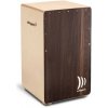 Schlagwerk CP408 2inOne Cajon Dark Oak