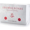 Zendream Therapy Shower Bombs Spirra Rosa 6 x 60 g