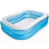 INTEX 57180 Nafukovací bazén 203 x 152 x 48 cm
