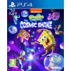 Hra na konzole SpongeBob SquarePants: The Cosmic Shake - PS4 (9120080077622)
