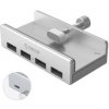 Orico MH4PU-P-SV-BP