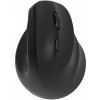 Vertikálna ergonomická bezdrôtová myš YMS 5060R Yenkee
