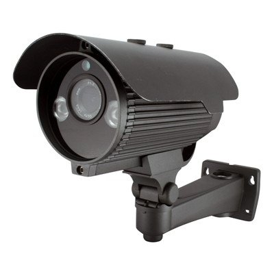 DI-WAY CCTV DI-WAY Analógová IR Waterproof kamera 900TVL, 4mm, 2xArray, 40m