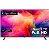 Televízor KRUGER & MATZ KM0240FHD-V2 SMART TV 40