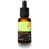 Beviro Summer Lime Beard Oil 30 ml