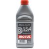 MOTUL DOT 3 & DOT 4 Brake Fluid 1L