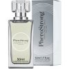 Only with PheroStrong EDP for men 50 ml