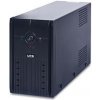 Eurocase EA200LED 750VA line interactive UPS