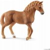 Schleich 13852 zvieratko kôň Quarter kobyla