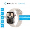 FixPremium - Unbreakable Screen Protector pre Apple Watch 4, 5, 6, SE (40mm)