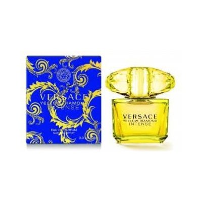 Versace Versace Yellow Diamond Intense dámska parfumovaná voda Tester 90 ml