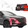 GRIZZ Protector Ochranná fólia nárazníka, Omoda 5, 2024- , Facelift