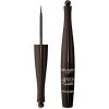 Bourjois Liner Pinceau dlhotrvajúce očné linky 02 Brun Impressionniste 2,5 ml