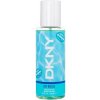 DKNY Be Delicious Pool Party Bay Breeze parfémovaný telový sprej pre ženy 250 ml